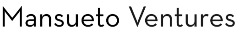 Mansueto Ventures