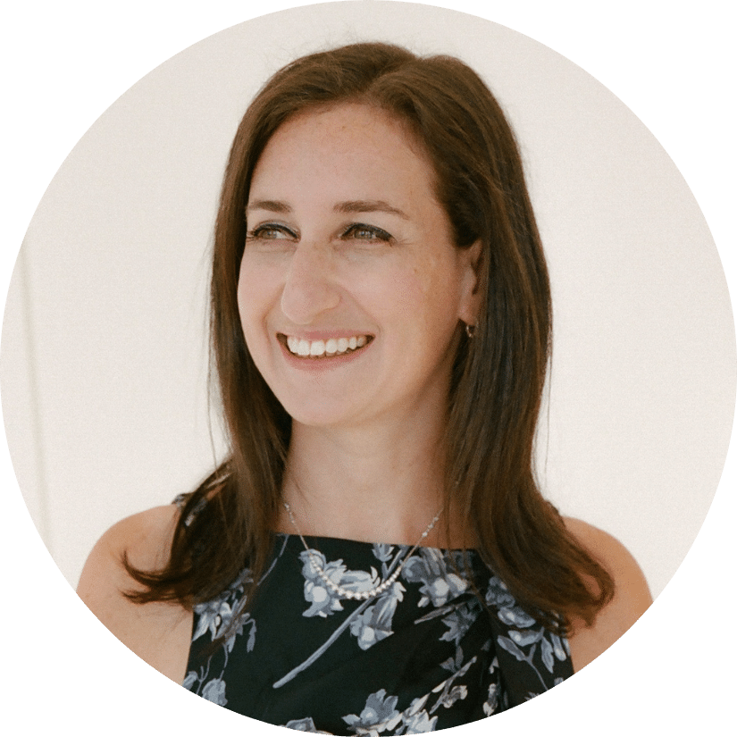 Stephanie Kaplan Lewis