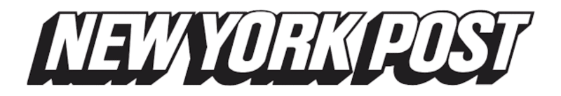 New York Post logo