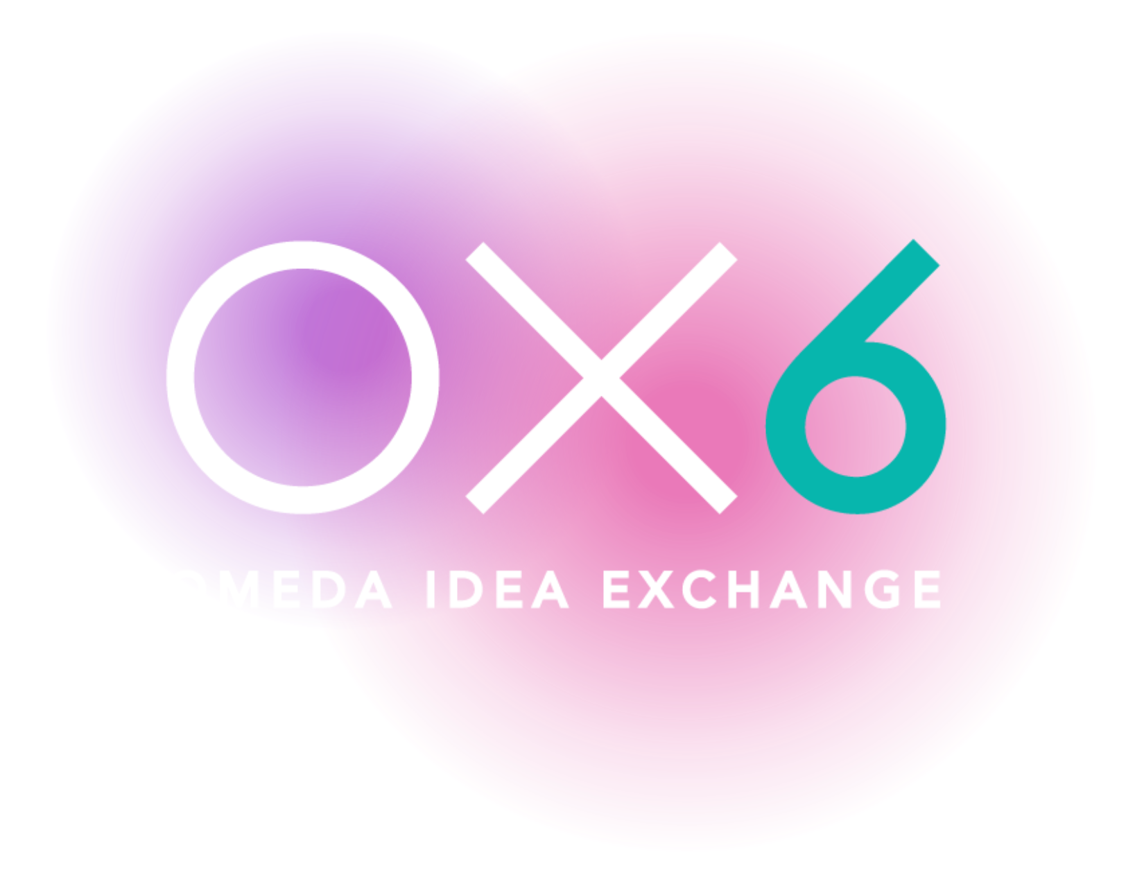 ox6 logo with purple background